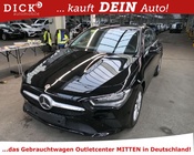 Mercedes-Benz CLA-Class 2023