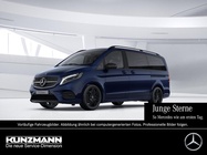 Mercedes-Benz V-Class 2021