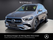Mercedes-Benz GLA-Class 2025