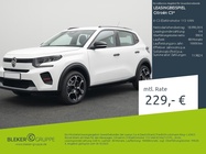 Citroen C3 2026