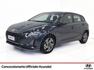 Hyundai i20 2024