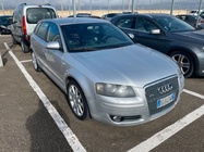 Audi A3 2007