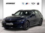 BMW 3 Series 2025