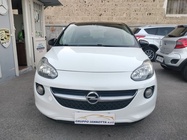 Opel Adam 2014