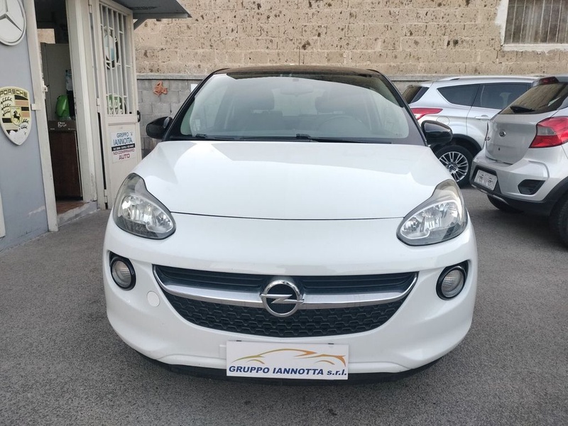 Opel Adam