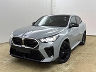 BMW X2 2025