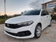 Fiat Tipo 2021