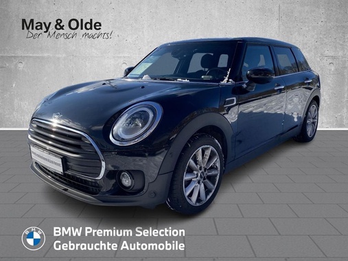 MINI Clubman 2022