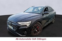 Audi Q8 e-tron 2023