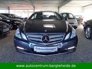 Mercedes-Benz E-Class 2011