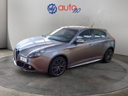 Alfa Romeo Giulietta 2019