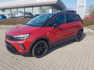 Opel Crossland 2022