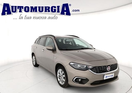 Fiat Tipo 2019