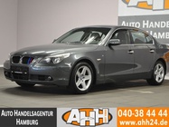 BMW 5 Series 2004