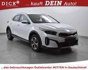 Kia XCeed 2022