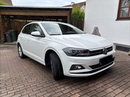 Volkswagen Polo 2020