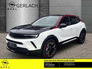 Opel Mokka 2022