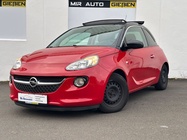 Opel Adam 2017