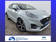 Ford Puma 2025