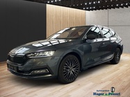 Skoda Octavia 2021