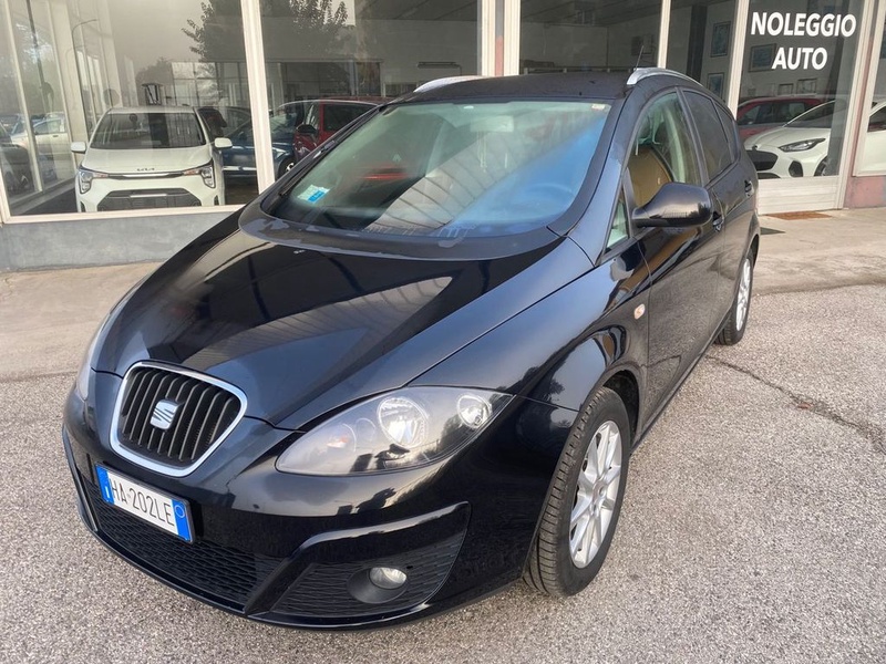Seat Altea