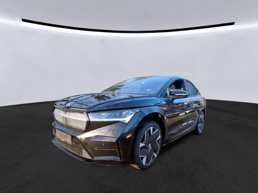 Skoda Enyaq 2023