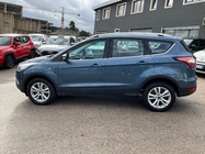 Ford Kuga 2019