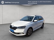 Skoda Fabia 2022