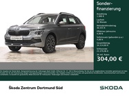 Skoda Kamiq 2026
