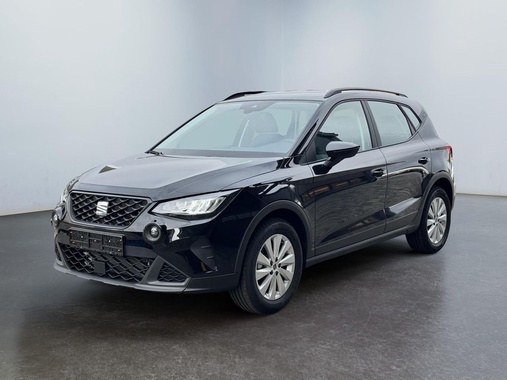 Seat Arona 2025