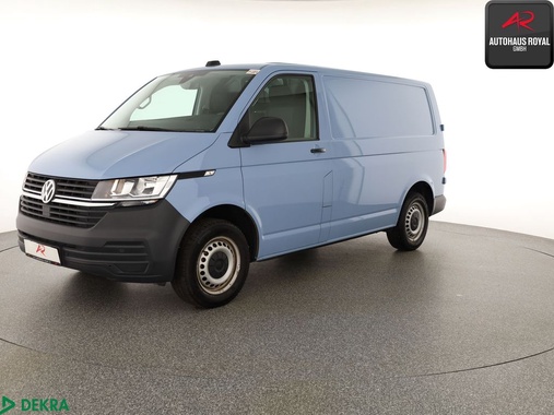 Volkswagen T6 2020