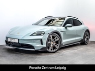 Porsche Taycan 2024