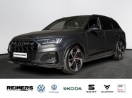 Audi SQ7 2022