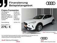 Cupra Formentor 2023