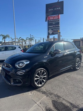 Fiat 500X 2020