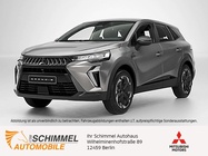 Mitsubishi Grandis 2026