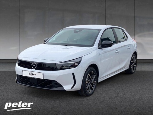 Opel Corsa 2026