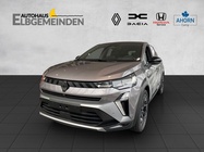 Renault Symbioz 2025