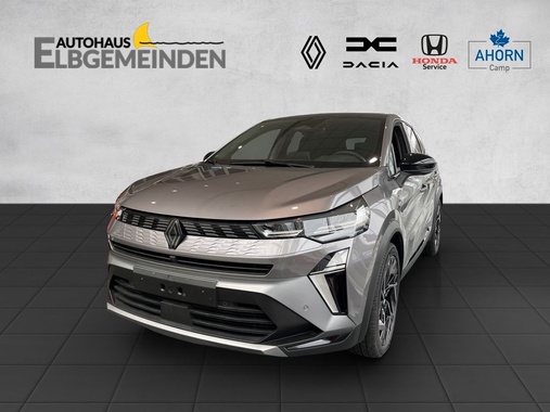 Renault Symbioz 2025