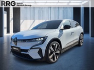 Renault Megane 2022
