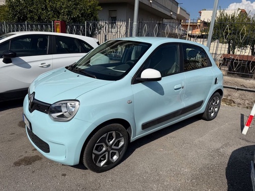 Renault Twingo 2020