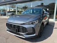 MG ZS 2025