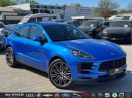 Porsche Macan 2020