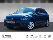 Volkswagen Polo 2025