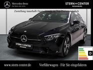 Mercedes-Benz A-Class 2026