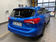 Ford Focus 2021