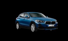 BMW X2 2020