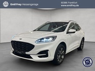 Ford Kuga 2022