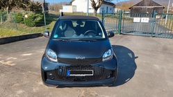 Smart ForTwo 2023