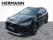 Ford Focus 2023